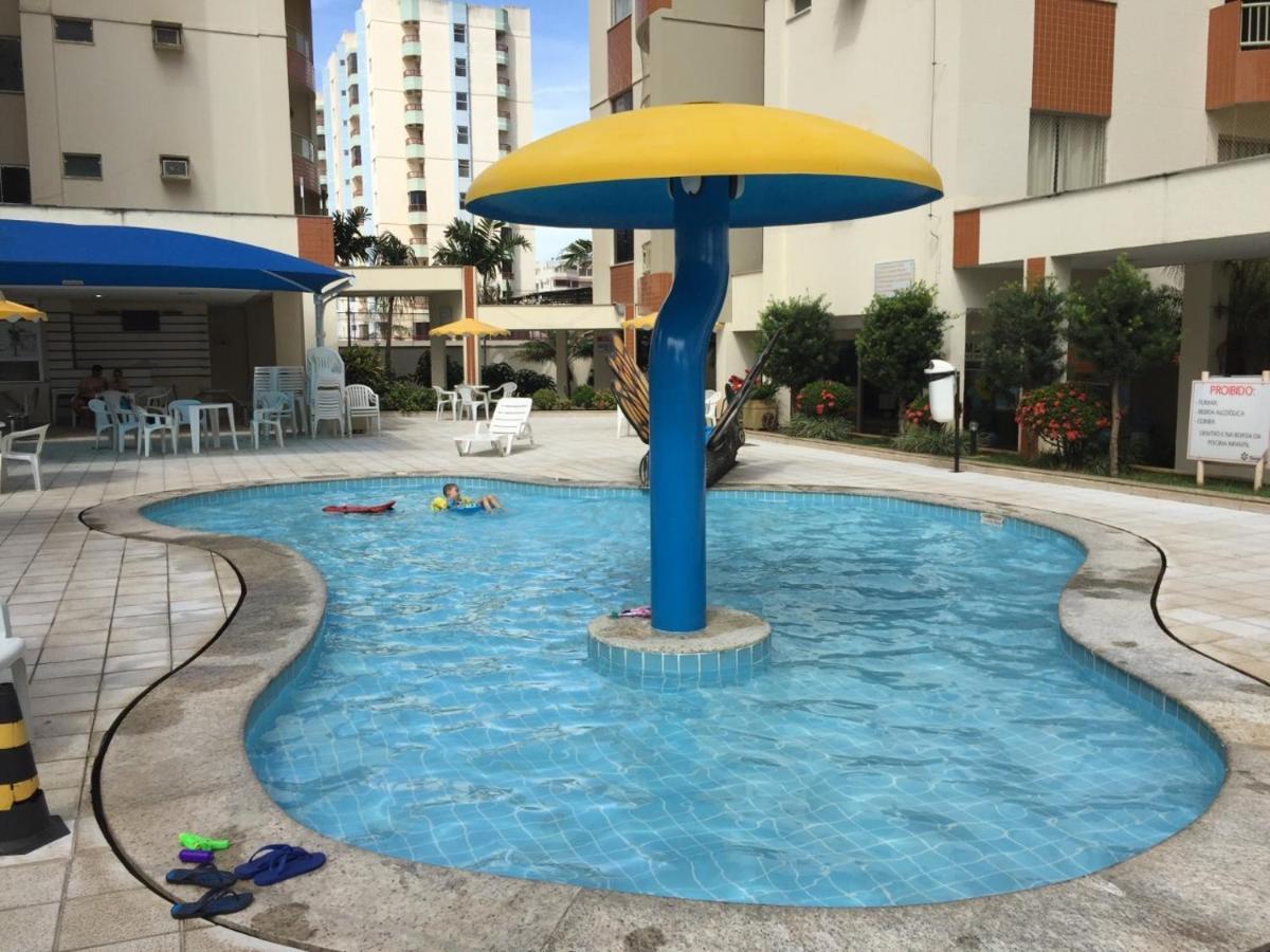 Jardins Das Thermas 306B 卡达斯诺瓦斯 外观 照片